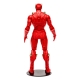 DC Direct - Figurine et comic book Page Punchers The Flash Barry Allen (The Flash Comic) 18 cm