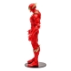 DC Direct - Figurine et comic book Page Punchers The Flash Barry Allen (The Flash Comic) 18 cm