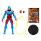 DC Direct - Figurine et comic book Page Punchers The Atom Ryan Choi (The Flash Comic) 18 cm