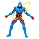 DC Direct - Figurine et comic book Page Punchers The Atom Ryan Choi (The Flash Comic) 18 cm