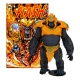 DC Direct - Figurine Megafigs et comic book Page Punchers Gorilla Grodd (The Flash Comic) 30 cm