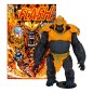 DC Comics - DC Direct figurine Megafigs et comic book Page Punchers Gorilla Grodd (The Flash Comic) 30 cm