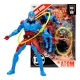 DC Direct - Figurine et comic book Page Punchers The Atom Ryan Choi (The Flash Comic) 18 cm