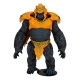 DC Direct - Figurine Megafigs et comic book Page Punchers Gorilla Grodd (The Flash Comic) 30 cm