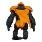DC Comics - DC Direct figurine Megafigs et comic book Page Punchers Gorilla Grodd (The Flash Comic) 30 cm