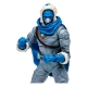 DC Direct - Figurine et comic book Page Punchers Captain Cold (The Flash Comic) 18 cm