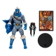 DC Direct - Figurine et comic book Page Punchers Captain Cold (The Flash Comic) 18 cm