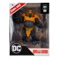 DC Comics - DC Direct figurine Megafigs et comic book Page Punchers Gorilla Grodd (The Flash Comic) 30 cm