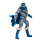 DC Direct - Figurine et comic book Page Punchers Captain Cold (The Flash Comic) 18 cm