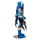 DC Direct - Figurine et comic book Page Punchers Captain Cold (The Flash Comic) 18 cm