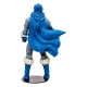 DC Direct - Figurine et comic book Page Punchers Captain Cold (The Flash Comic) 18 cm