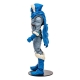 DC Direct - Figurine et comic book Page Punchers Captain Cold (The Flash Comic) 18 cm