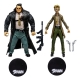 Spawn - Figurine Sam & Twitch Deluxe Set 18 cm