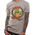 Les Tortues Ninja - T-Shirt Mikey's Original 