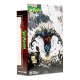 Spawn - Figurine Plague 18 cm