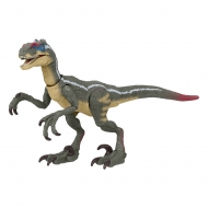 Jurassic World Hammond Collection - Figurine Velociraptor
