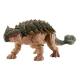 Jurassic World Hammond Collection - Figurine Ankylosaurus