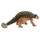 Jurassic World Hammond Collection - Figurine Ankylosaurus
