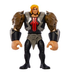Maîtres de l'Univers, Les - He-Man and the Masters of the Universe figurine Savage Eternia He-Man 14 cm