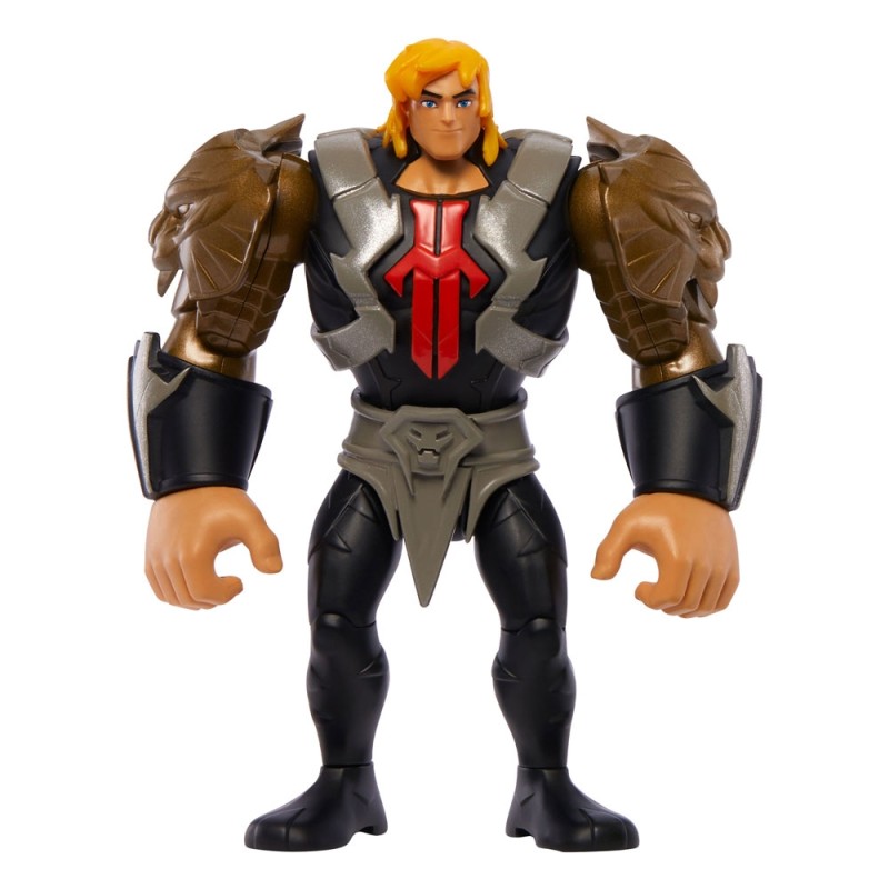 Maîtres de l'Univers, Les - He-Man and the Masters of the Universe figurine Savage Eternia He-Man 14 cm