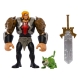 Les Maîtres de l'Univers - Figurine Savage Eternia Musclor 14 cm