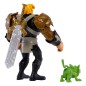Maîtres de l'Univers, Les - He-Man and the Masters of the Universe figurine Savage Eternia He-Man 14 cm