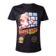 Nintendo - Super Mario Bros. T-Shirt Entertainment System 