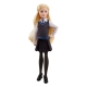 Harry Potter - Poupée Luna Lovegood & Patronus 25 cm