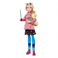 Harry Potter - Poupée Luna Lovegood 25 cm