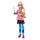 Harry Potter - Poupée Luna Lovegood 25 cm