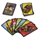 Minecraft - Jeu de cartes UNO Minecraft