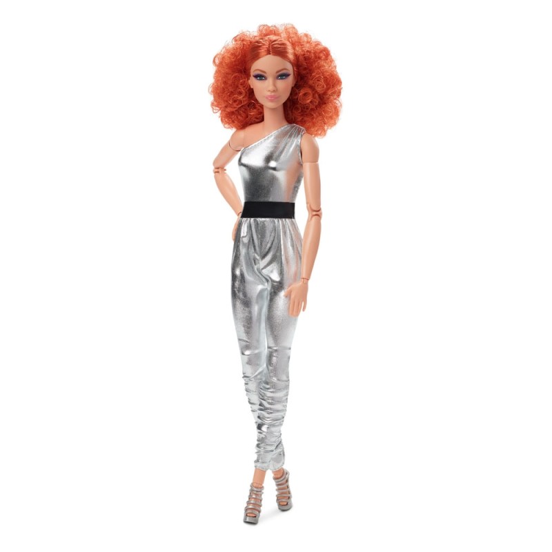 Poupée Barbie Color Reveal Eté Mattel : King Jouet Belgique, Barbie et