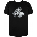 Batman - T-Shirt Crazy Joker 