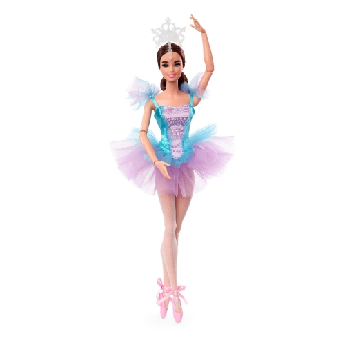 Barbie Signature Milestones - Poupée Ballet Wishes