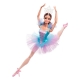 Barbie Signature Milestones - Poupée Ballet Wishes