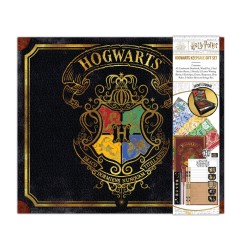 Harry Potter - Set d'écriture Keepsake Colourful Crest