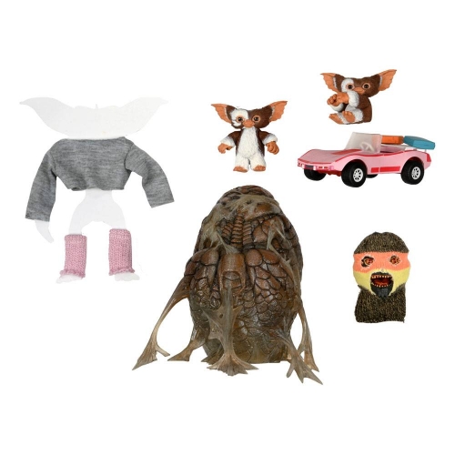 Gremlins - Accessoires pour figurines 1984  Accessory Pack