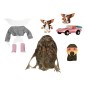 Gremlins - Accessoires pour figurines 1984  Accessory Pack