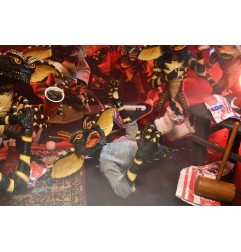 Gremlins - Accessoires pour figurines 1984  Accessory Pack