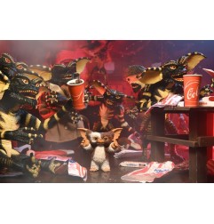 Gremlins - Accessoires pour figurines 1984  Accessory Pack