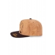 Marvel - Casquette Snapback Cork Groot