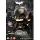 The Dark Knight Trilogy - Figurine Cosbi Batman 8 cm