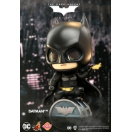 The Dark Knight Trilogy - Figurine Cosbi Batman 8 cm