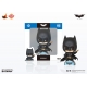 The Dark Knight Trilogy - Figurine Cosbi Batman 8 cm