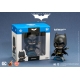 The Dark Knight Trilogy - Figurine Cosbi Batman 8 cm