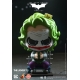 The Dark Knight Trilogy - Figurine Cosbi The Joker 8 cm