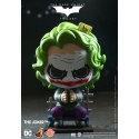 The Dark Knight Trilogy - Figurine Cosbi The Joker 8 cm