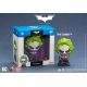 The Dark Knight Trilogy - Figurine Cosbi The Joker 8 cm