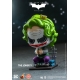 The Dark Knight Trilogy - Figurine Cosbi The Joker 8 cm