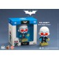 The Dark Knight Trilogy - Figurine Cosbi The Joker (Bank Robber) 8 cm
